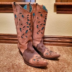 Corral Western Boots